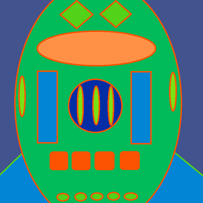 MortFink's tweet image. FREE FREE #NFT !!! FREE FREE #NFTGiveaway !!!

*Just FOLLOW me &amp;amp; RETWEET this post
*Drop your ADDRESS in the comments
*Collection - Mooney Boons
*200 Minted, 190 to be given away

DestructoTron (E) Promo
opensea.io/assets/matic/0…