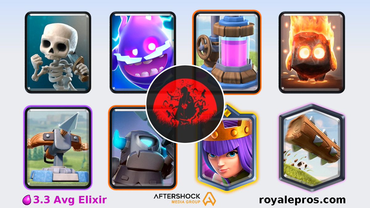 RoyalePros (Team CMC Bot) tweet media