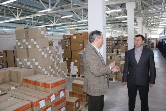 Глава Ивановского района Сергей Низов встретился с руководством ООО «Солекс» 
vlast.io/glava-ivanovsk…
vlast.io/wp-content/upl…