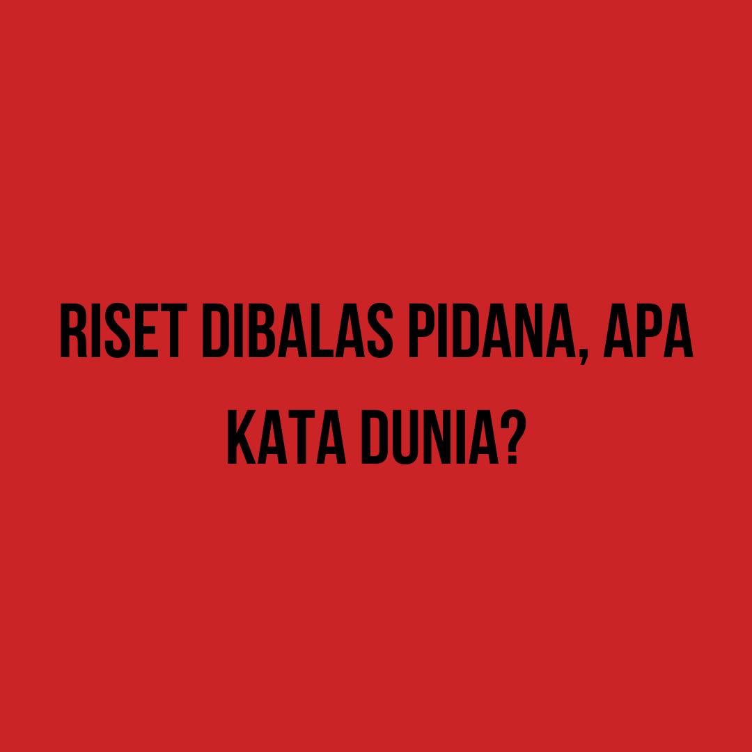 KontraS's tweet photo. PANGGILAN SOLIDARITAS!!!

Haris &amp; Fatia jd korban kriminalisasi pejabat publik atas skandal bisnis di Papua. 

Di Republik yg katanya Demokrasi tp ternyata nyatanya tidak, Haris &amp; Fatia hadir di Polda Metro Jaya hari ini sebagai tersangka atas tuduhan yg dilayangkan Luhut. https://t.co/8FQCUZdOue