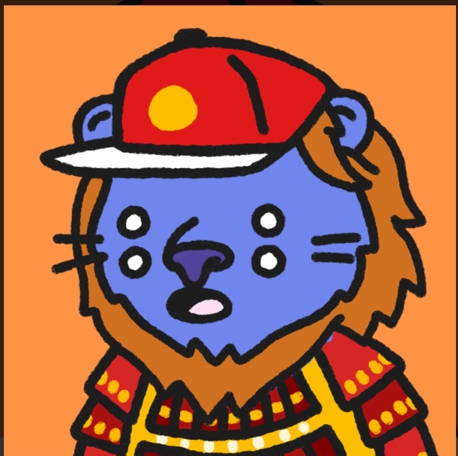 <a href="/CoolLionsNFT/">Cool Lions</a>