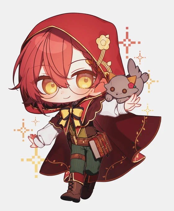 ✨✨✨
#みやびじゅつ #騎士絵画 