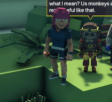 RandolphHouse3's tweet photo. @TheSandboxGame @binance I just participated in the daily #SandboxAlphaS2Contest for a chance to earn up to 1,000 $SAND! Starting March 20 - Check out my screenshot below!
👇 #SandboxAlphaS2 https://t.co/OEkdOPFLJe