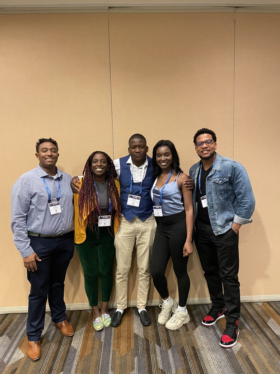 BlackInChem tweet media