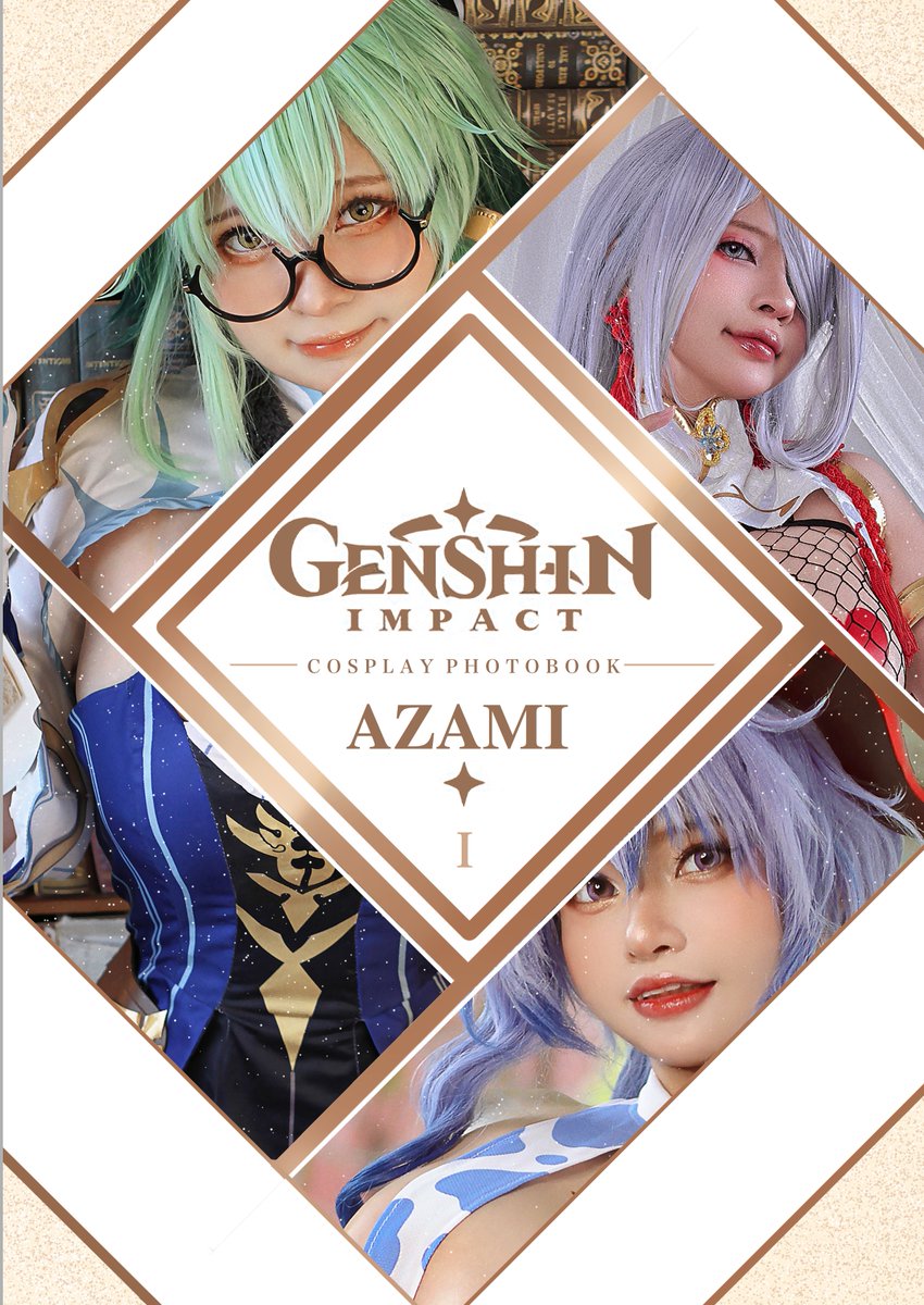 with @Azami_1110 