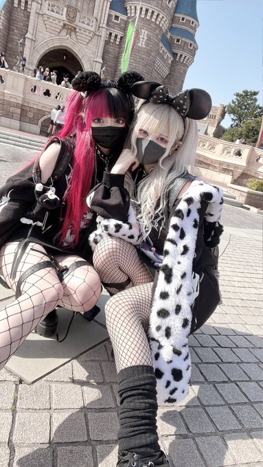 コスプレイヤーひなたあおいのTwitter画像6