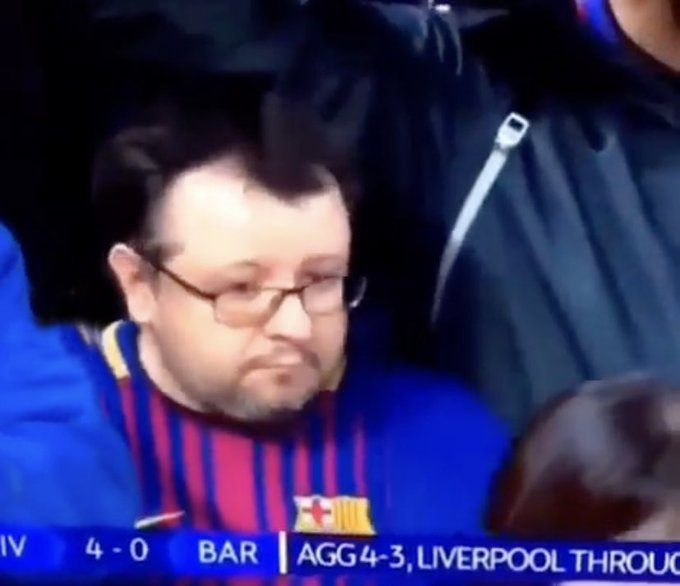 total Barça tweet media