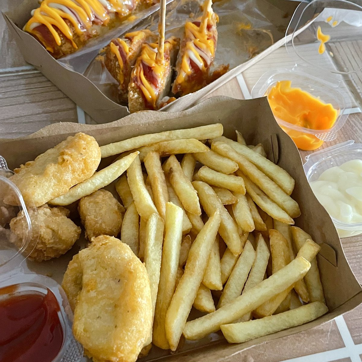 ติดเงาป่าว