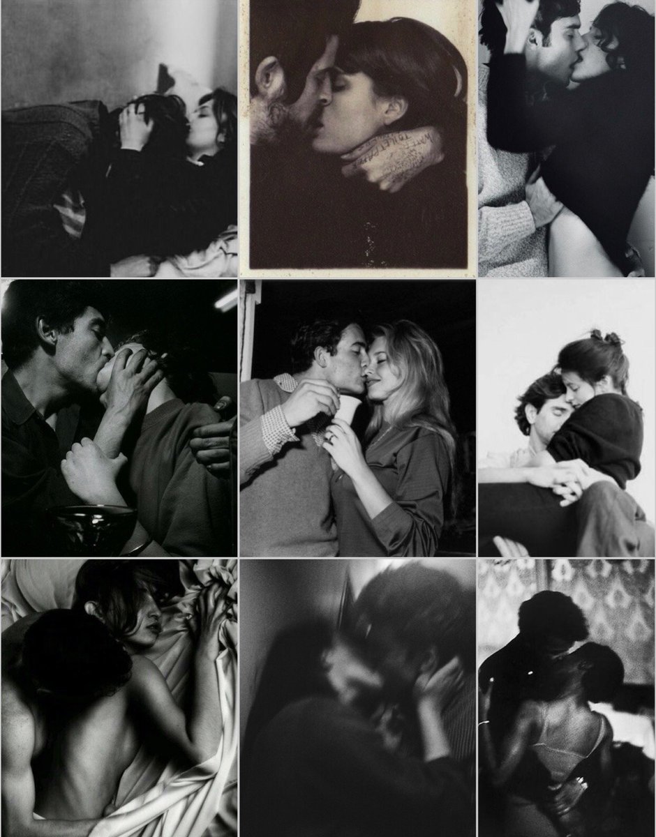 When I hear your voice I feel safe.
(Baehub)
