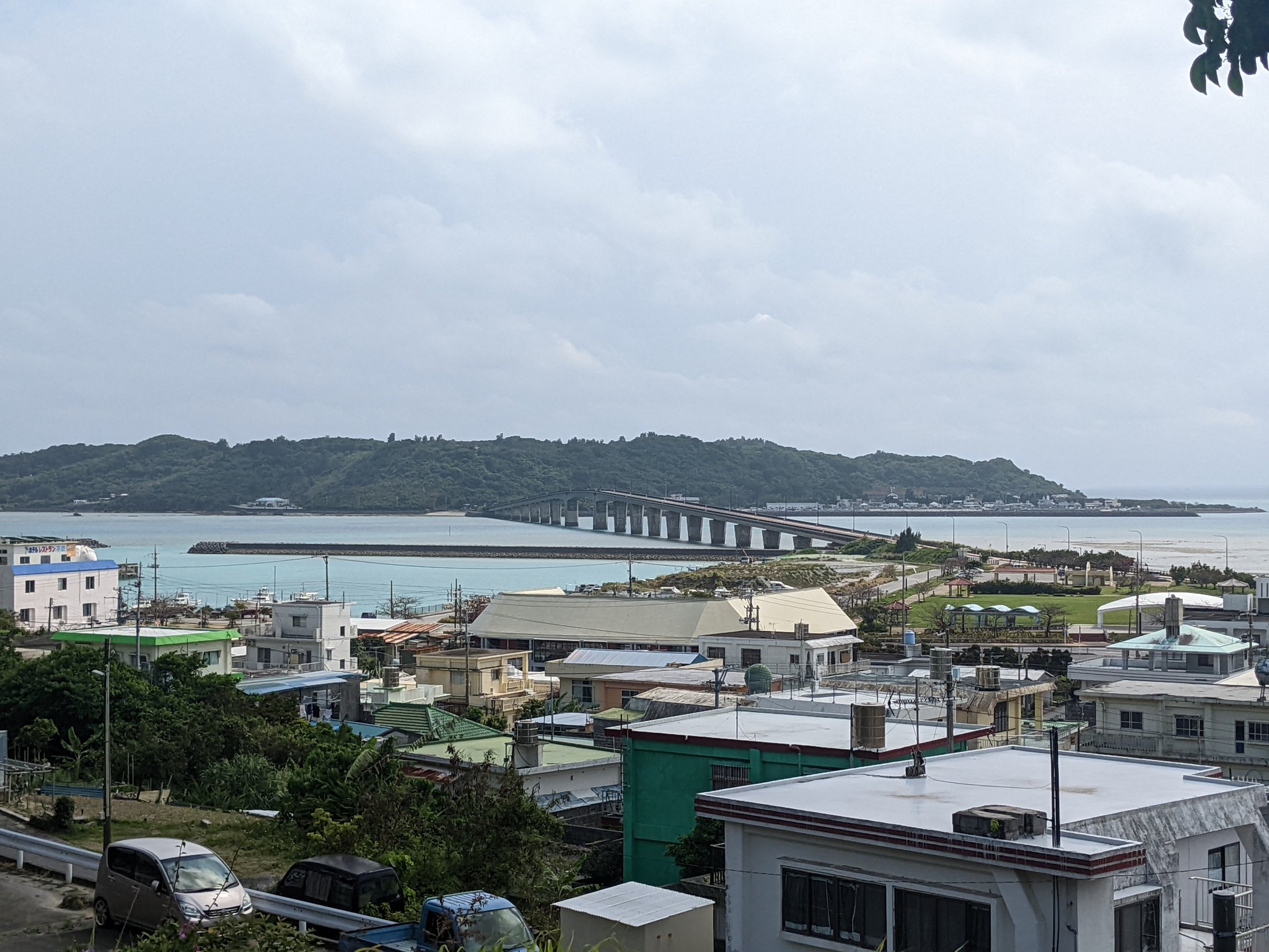 Nekozima 沖縄 あなたは通り過ぎていませんか 平安座島 とてもいい島ですよ 平安座島 うるま市 海中道路 T Co Cempmukudk Twitter
