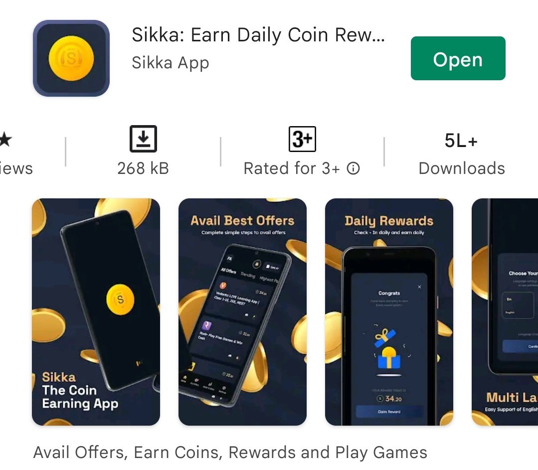 sikkaapp's tweet photo. How it Started.       How it's going.. https://t.co/G94R8CeaYC