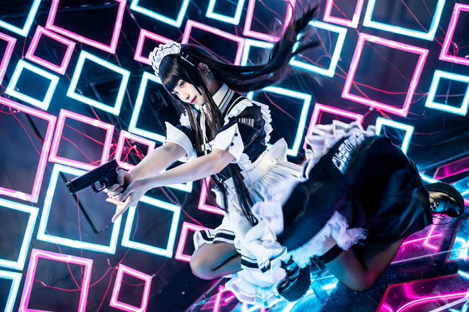 Twitterのコスプレ画像51