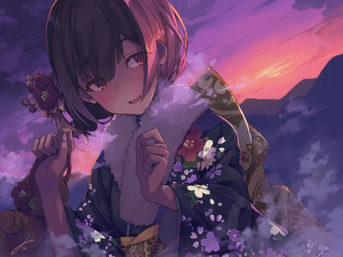#三連休はフォロワーさんが増える 
連休も残り僅かですがゆっくり満喫していただければ… 