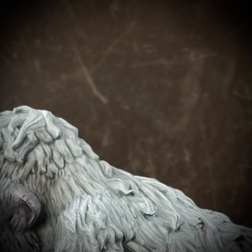 TheSimonElsen's tweet photo. Something big is coming! Guess what it is! @WarComTeam #warcry #WarhammerCommunity #untamedbeasts #slavestodarkness #chaos #chaoswarriors https://t.co/pkvSfF0E1U