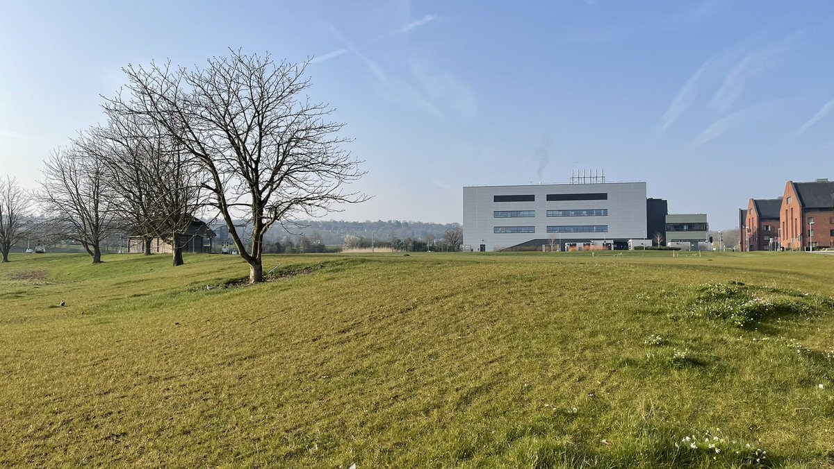 Dr Nicola Parry tweet media