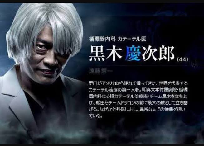 医龍 Team Medical Dragon 3 続編 最新情報まとめ みんなの評価 レビューが見れる ナウティスモーション 医龍 Team Medical Dragon 3 続編 最新情報まとめ みんなの評価 レビューが見れる ナウティスモーション