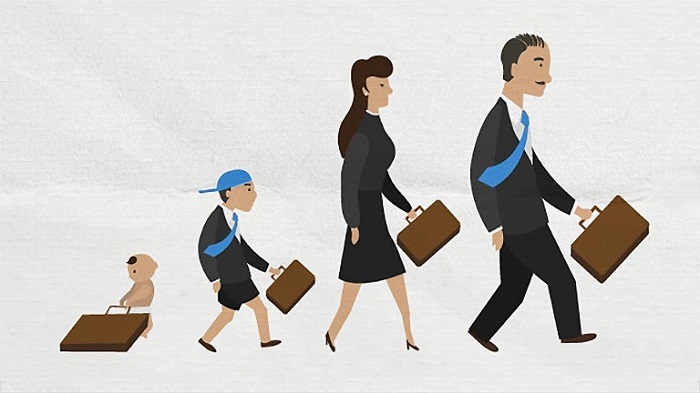 Tres empresas #AEFA ante el reto generacional <a href="/pikolin/">Pikolin</a> <a href="/PastasRomero/">Pastas Romero</a> Y <a href="/HierrosAlfonso/">Grupo Hierros Alfonso</a> en <a href="/hoyaragon/">Hoy en Aragón</a> ➡ bit.ly/3tPVNmA 
#SociosAEFA #EmpresaFamiliar #Aragón