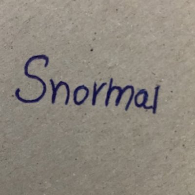 Snolmal's tweet photo. #NewProfilePic https://t.co/dOYJj0fVhA