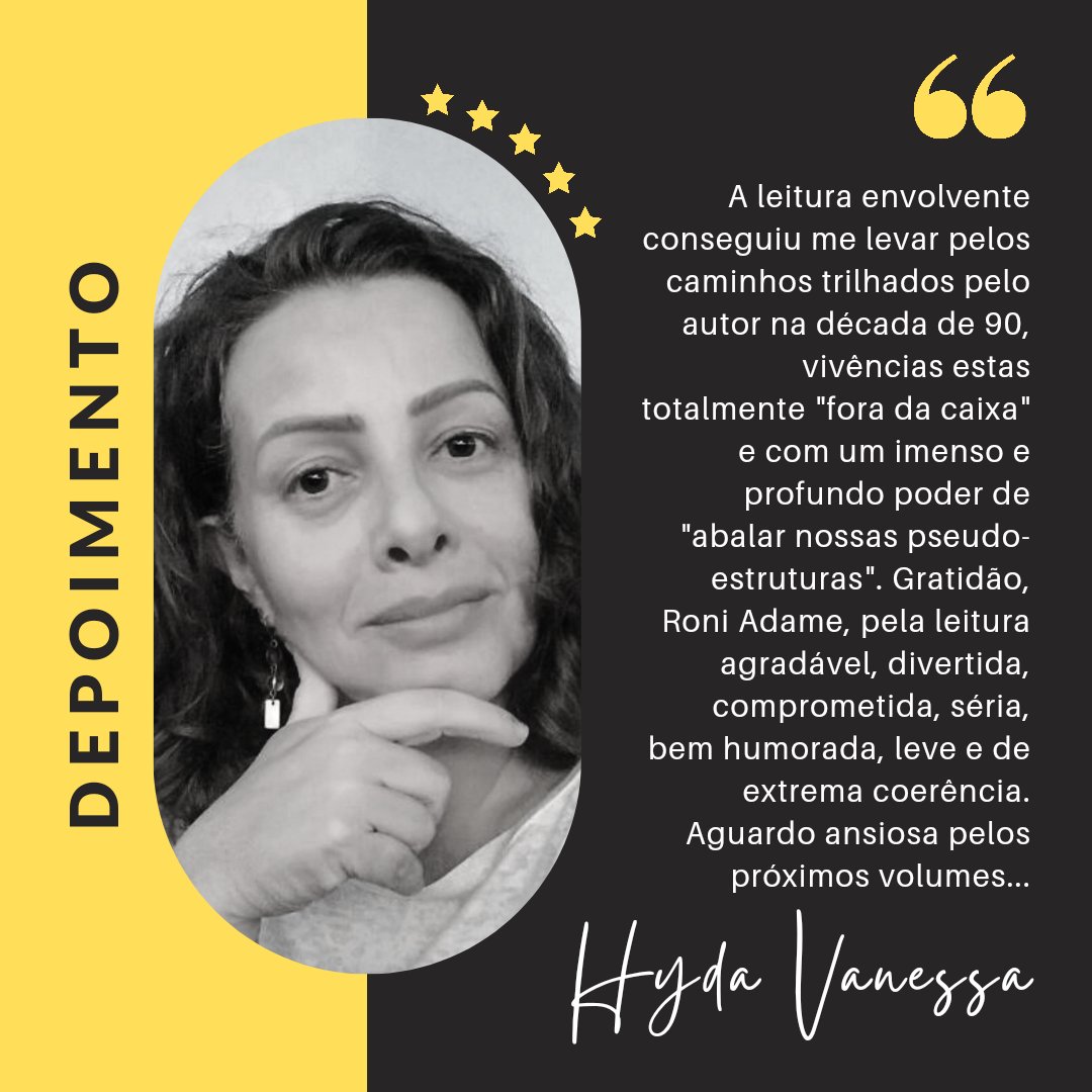 roni_adame's tweet photo. Muitíssimo obrigado, Hyda Vanessa Lopes ( @hydavanessa ), pelo apoio sempre incondicional e pelo feedback tão gratificante...

#OChamadoRAMA https://t.co/lGgS5OSUZS