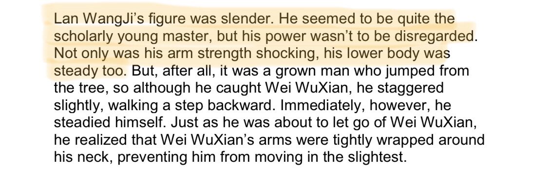 gusucloud23's tweet photo. Lwj isn't the 2 meter tall buff top neither. He's not the tallest in mdzs, and he is described to have an ethereal beauty and a slender, scholarly figure. https://t.co/NgrSw2HKso