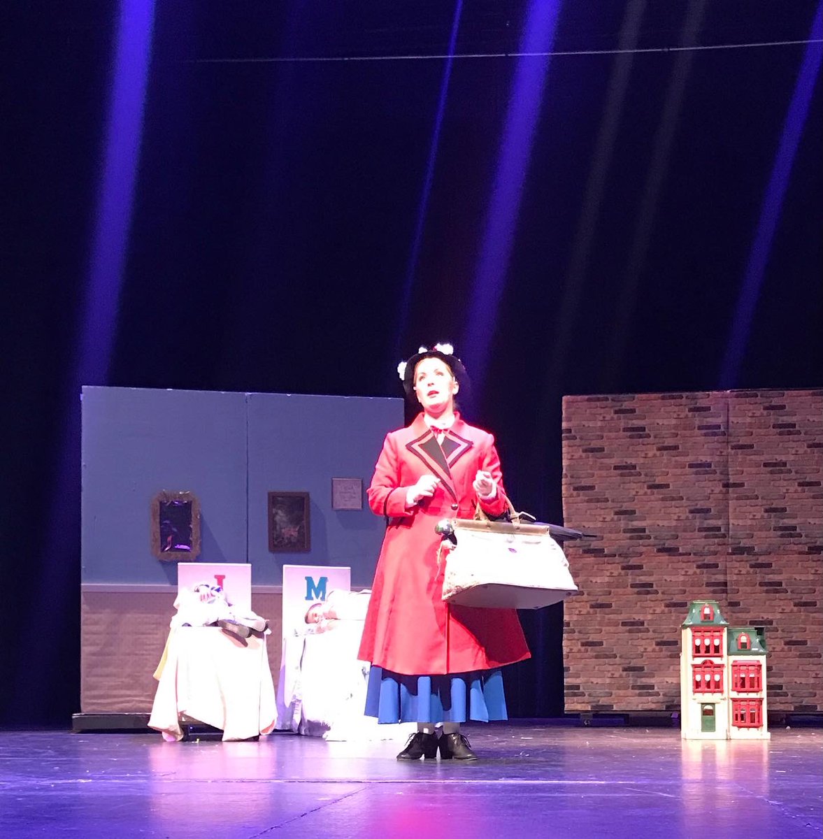 FrostPTOCCSD59's tweet photo. Amazing performance from our LRC Director. https://t.co/dAIN0mGb3y
