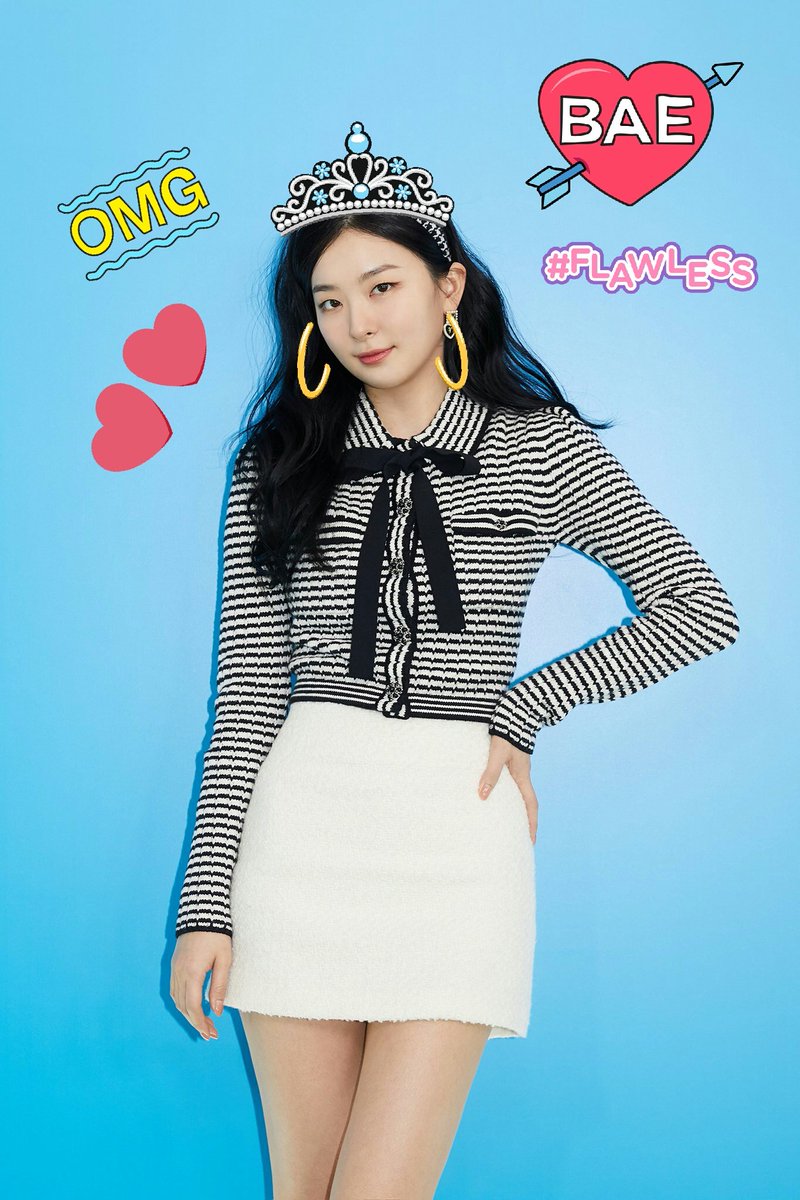 SEULMYE0N's tweet photo. #Slaygi https://t.co/cpMZUSaEnc