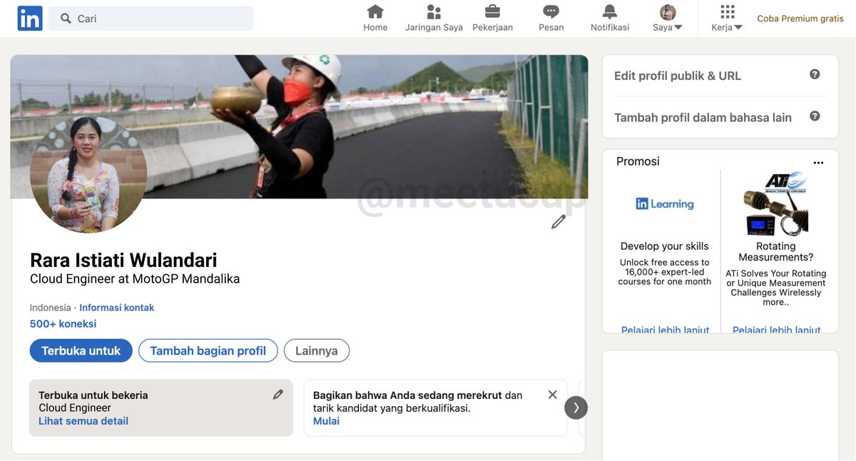 Om Genit tweet media