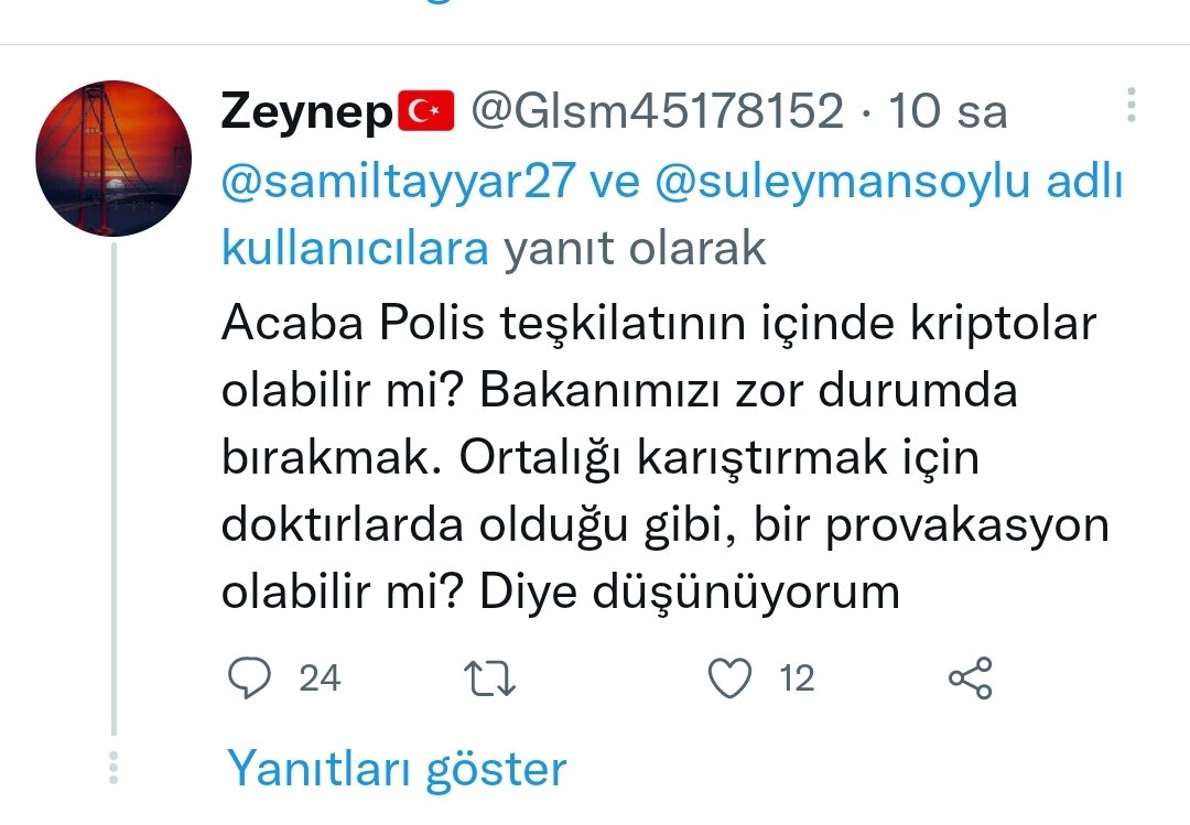 setekrefoni's tweet photo. @odatv Ilk yapan odacılar olsun. Trollerden önce siz keşfedin.aha bi fetöcü daha. %99 bi yakını ihraçtır.

Odanız kireç tutmuyor
Habere yalan katmayınca ergenekonla yatıp akp ile kalmayınca https://t.co/Ph1IPS3sye
