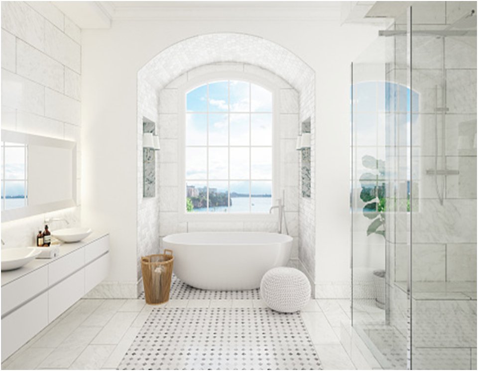 houstontx_home's tweet image. What is there to worry about when it comes to bathroom remodeling? We take care of everything, so homeowners don't need to worry! Get more information here 👉 homednb.com/home-renovatio…!
#homedesign #homedecor #bathroomtrends #interiordesign @111heavenearth @theraheelhasan
