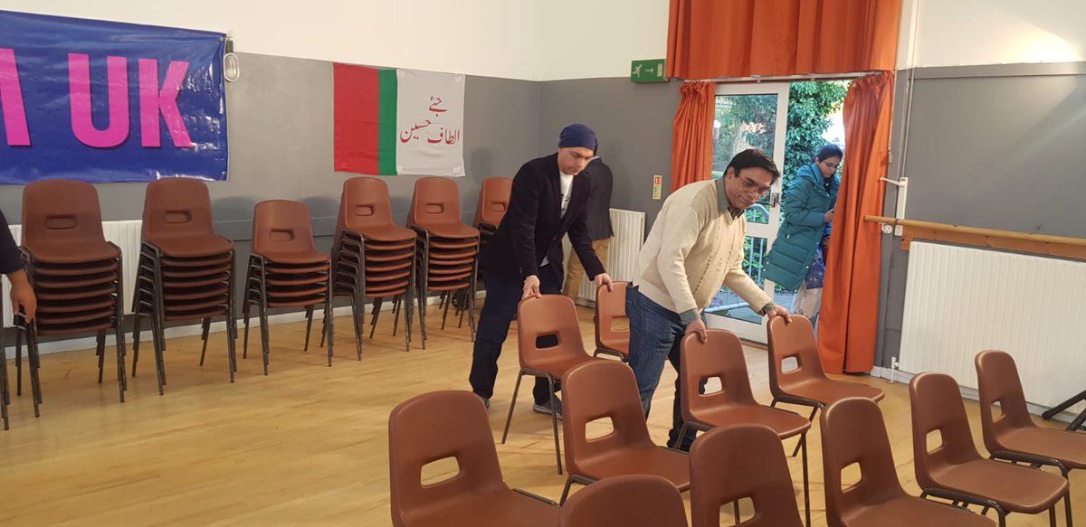 MQM_UK's tweet image. ایم کیو ایم برطانیہ کے زیر اہتمام بروز اتوار 20 مارچ 2022 کو ایم کیو ایم کا 38واں یوم تاسیس روایتی جوش وخروش سے منایا گیا۔
یوم تاسیس کے پروگرام کی  مکمل جھلکیاں

 سوشل میڈیا کے ذریعے براہ راست نشر کیا گیا۔
لنک
facebook.com/19044697574893…
#MQM_38YearsWithAltaf
@AltafHussain_90