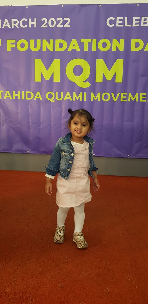 MQM_UK's tweet image. ایم کیو ایم برطانیہ کے زیر اہتمام بروز اتوار 20 مارچ 2022 کو ایم کیو ایم کا 38واں یوم تاسیس روایتی جوش وخروش سے منایا گیا۔
یوم تاسیس کے پروگرام کی  مکمل جھلکیاں

 سوشل میڈیا کے ذریعے براہ راست نشر کیا گیا۔
لنک
facebook.com/19044697574893…
#MQM_38YearsWithAltaf
@AltafHussain_90