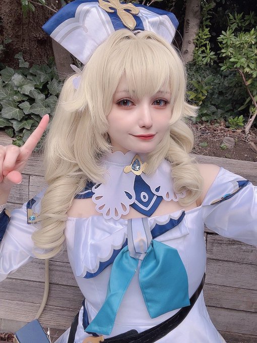 コスプレイヤーすずのTwitter画像19