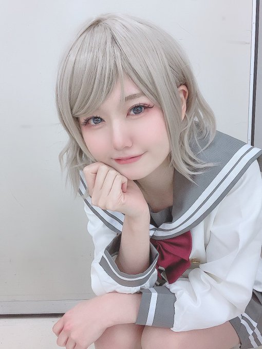 コスプレイヤーしゅがーのTwitter画像31