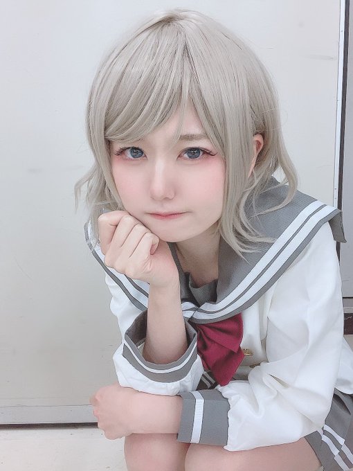 コスプレイヤーしゅがーのTwitter画像30