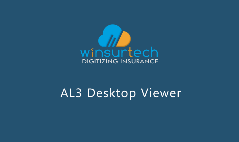 winsurtech's tweet photo. AL3 Desktop Viewer
Read more: https://t.co/e8e0g6f3Ra
ACORD DAT / AL3 files data can be viewed in a readable form on your computer using WinsurTech AL3 Desktop Viewer. 
#Acord #AL3 #viewer #Insurance  #Premium  #Hardware #Commercial  #payroll #propertyandcasualty #insuranceagency https://t.co/hDcXmvM7ew