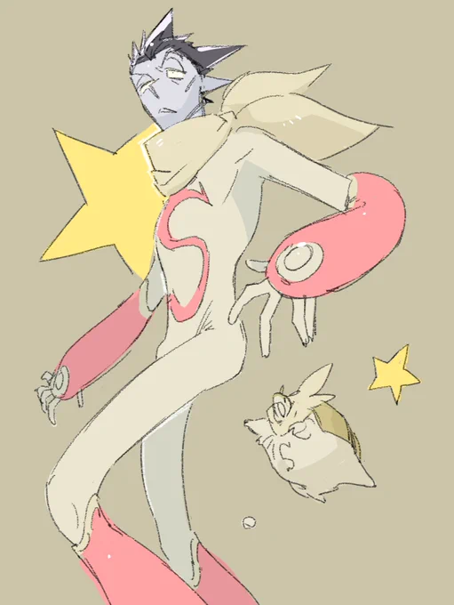 シンヨコハ☆マン 