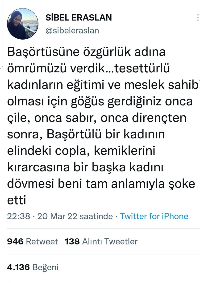 Başka benzer olaylarda sesi çıkmayan, 'bizdenmiş' gibi görünen bu tiplerin organize işlerde ortaya çıkıp fitneye çanak tutmaları, tesadüf olabilir mi?