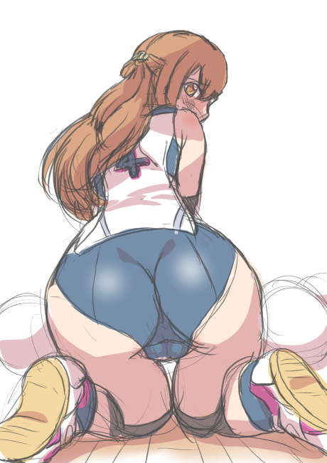 アンナ誕(再掲) 