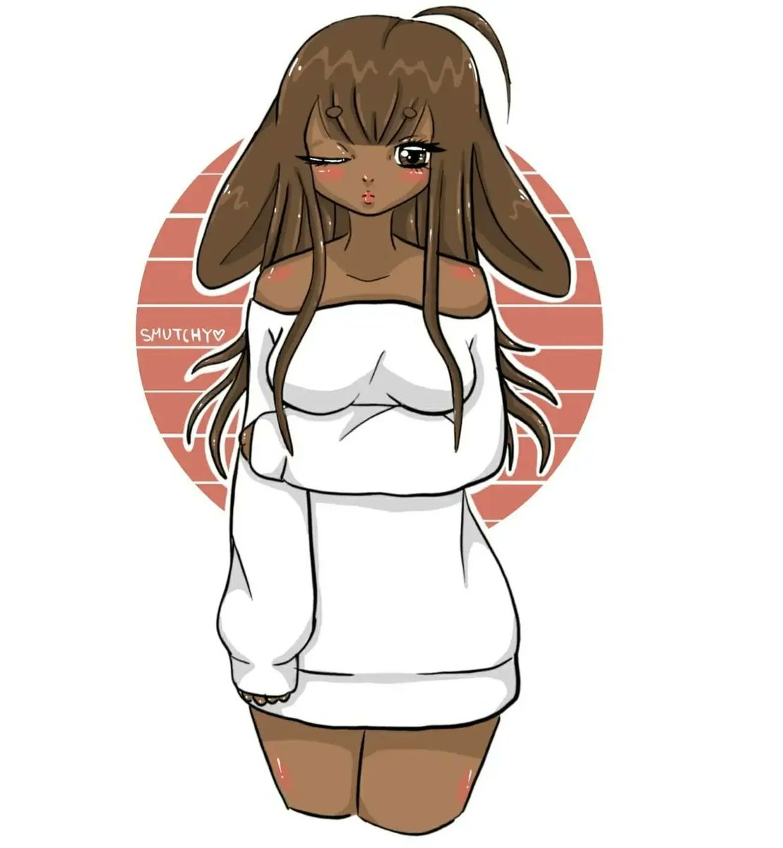SmutchyDraws tweet picture