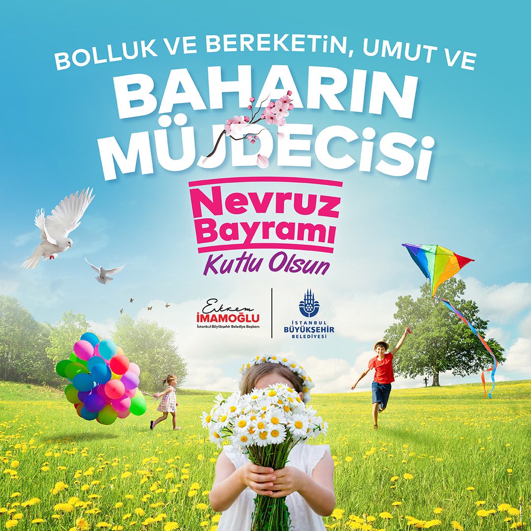 Ekrem İmamoğlu