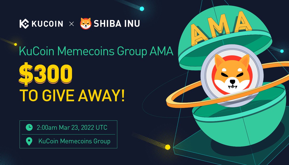 KuCoin tweet media