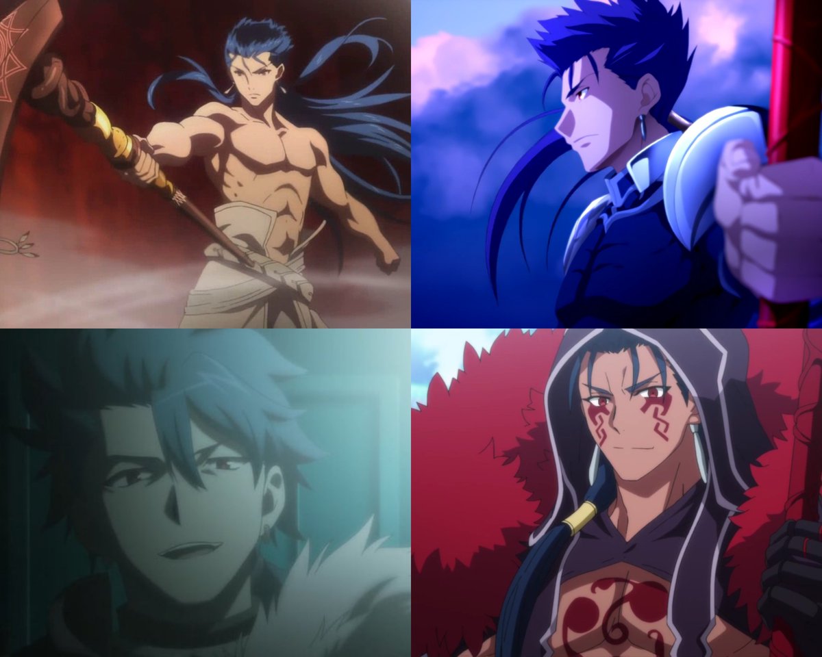 Fate (@fate_tovo) on Twitter photo 