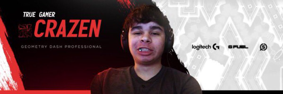 Due to recent events, FaZe GD has suspended Crazen indefinitely, here at FaZe we take accusations like this seriously and condemn Crazens behaviors, our thoughts are with the victims at this time.