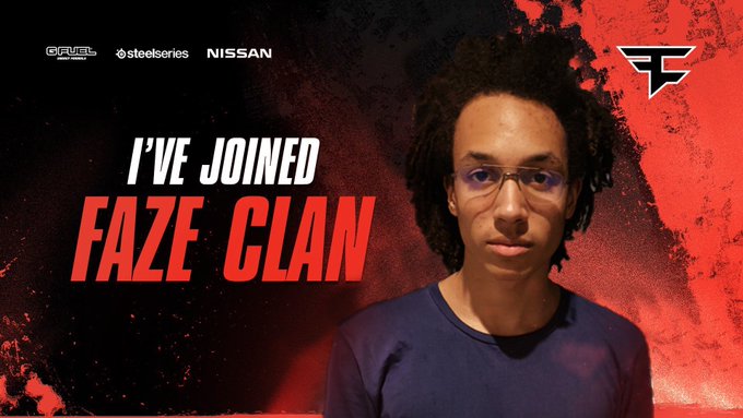 It is with sadness that we have to announce that FaZe_GD has released <a href="/Foundmyball_/">Nate 🔜 FC</a> thank you for your time and best of luck in the future.