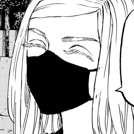 gncoftheday's tweet photo. Today's GNC character is Sanzu Haruchiyo from Tokyo Revengers! (He/him) https://t.co/iGdoYWzmpN