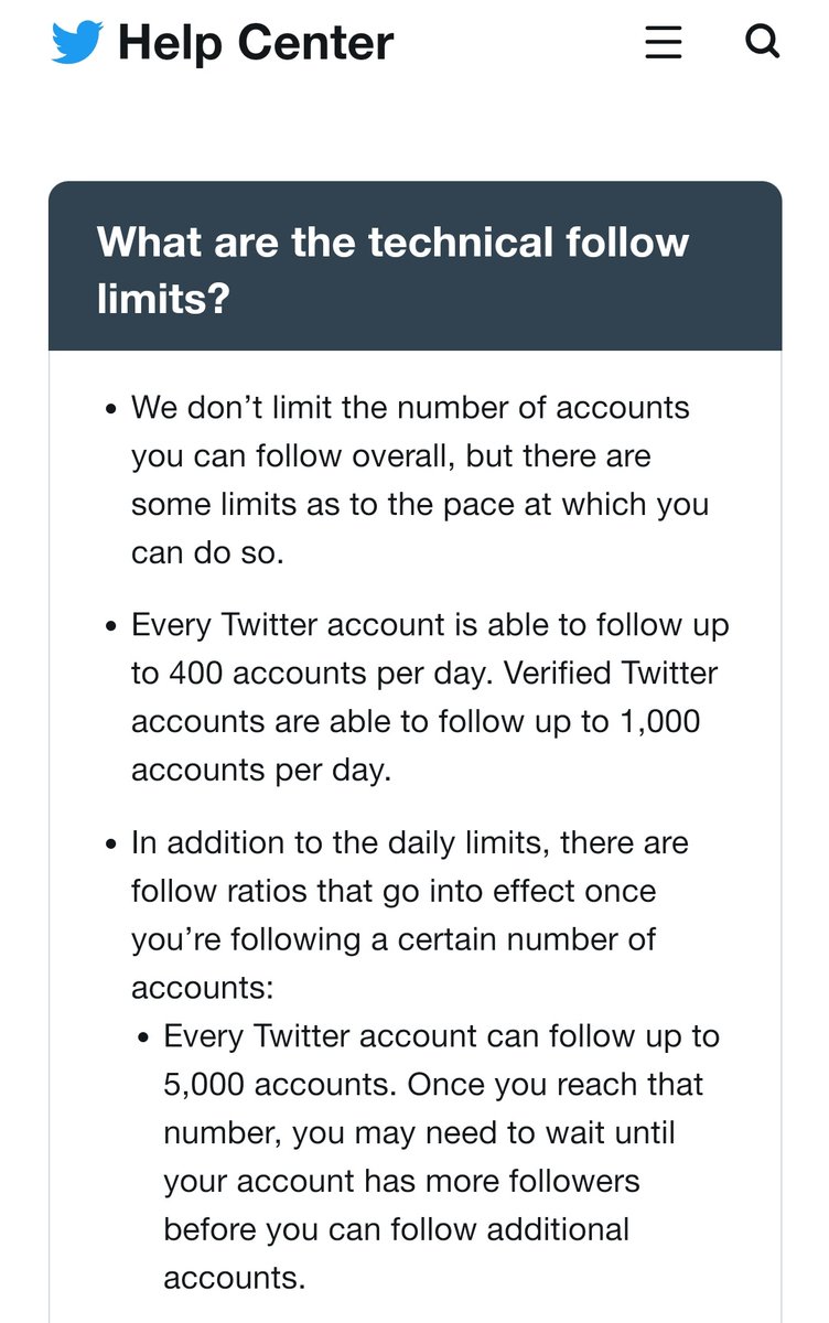 MamaPiaya's tweet photo. I'm trying to follow everyone but seems there is a limit of 400 for 24 hours. 

Don't worry. I'll follow you. Our politics don't have to be aligned for us to be friends. 

Don't believe me? You can go and ask my husband. 😂😂😂 https://t.co/XMUkhES4kv