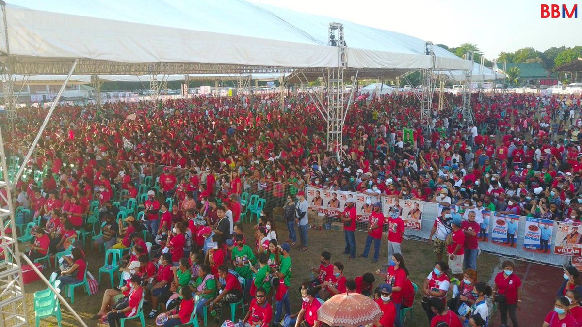 bongbongmarcos's tweet photo. Sa aming pagbisita sa Zambales noong nakaraang linggo, muli nating nakita ang potensyal ng probinsiya na maging next tourist spot ng bansa. https://t.co/DvzVXU4tet