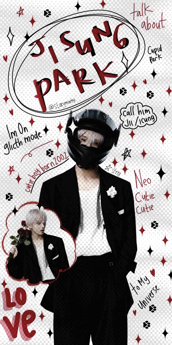 starymarky's tweet photo. [—NCT DREAM WALLPAPER —]
ˑ ✦ : a thread
#NCTDREAM #JISUNG #JAEMIN #JENO #RENJUN  #NCTDREAM_GlitchMode https://t.co/u9SnhjlRLa