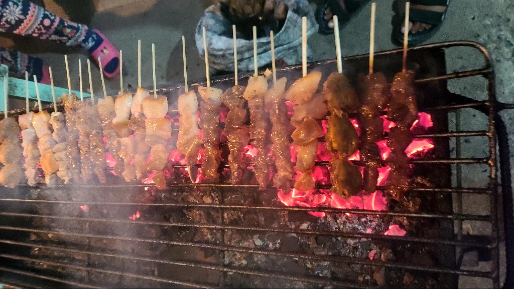 glennrevilla's tweet photo. My special bbq https://t.co/BaOne2ILCl