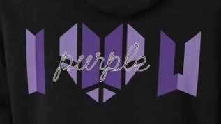 nirvanahxmc's tweet photo. Where are the #ARMYS ? 
💜 Show your love with the design "I purple u" 💜
Available in apparel, cases &amp; skins, home decor, accessories and stationery!

https://t.co/YK6K2JhAW7

#IPurpleU #BTS #BTSSUGA #BTSJIN #BTSJHOPE #BTSJIMIN https://t.co/q1yZJ0EgXt